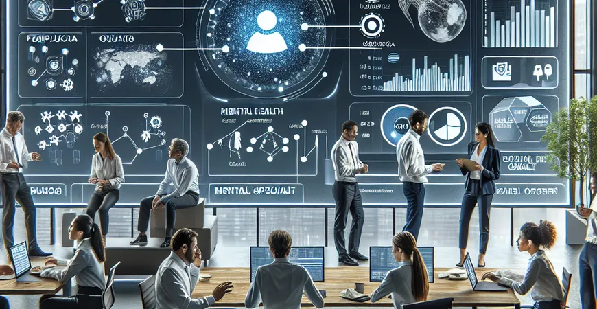 人事规划管理平台怎样规划 "心理健康专员" 岗位配置？